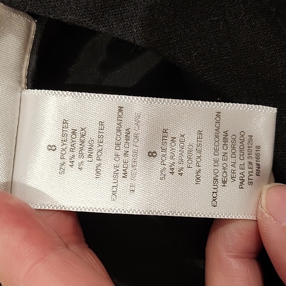 Sweet heart rose dress size 8 kdr2 - Picture 6 of 6